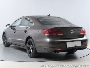 Volkswagen CC 2.0 TDI 2013