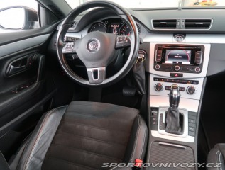 Volkswagen CC 2.0 TDI 2013