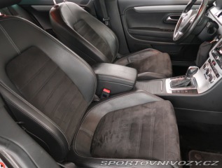 Volkswagen CC 2.0 TDI 2013