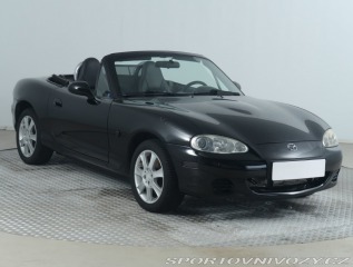 Mazda MX-5 1.6