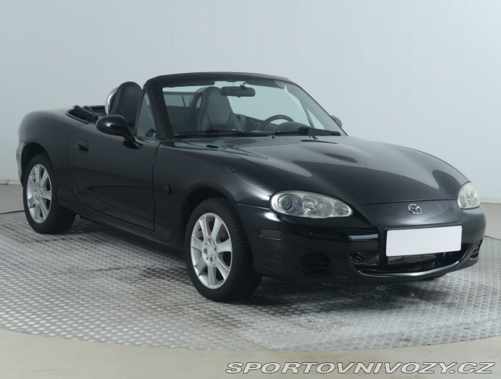 Mazda MX-5 1.6 2001