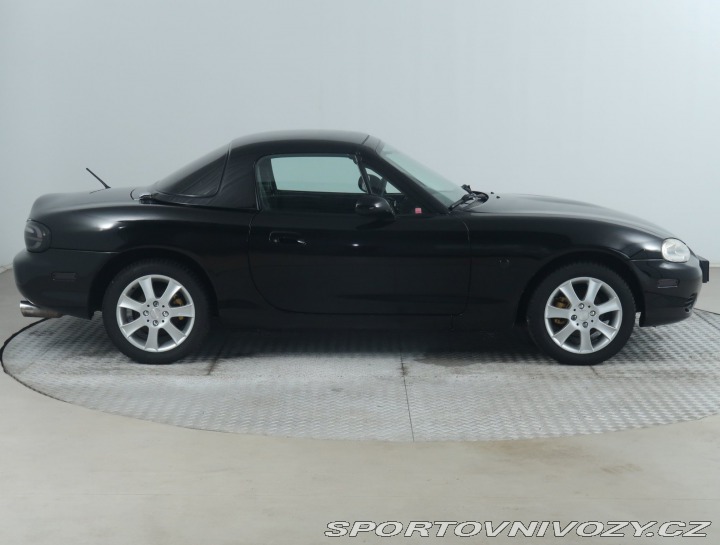 Mazda MX-5 1.6 2001