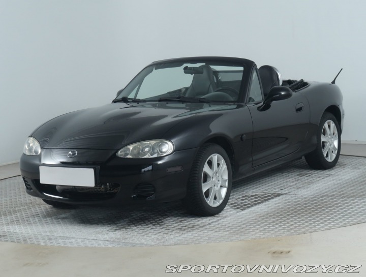 Mazda MX-5 1.6 2001