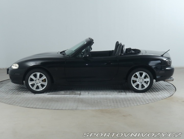 Mazda MX-5 1.6 2001