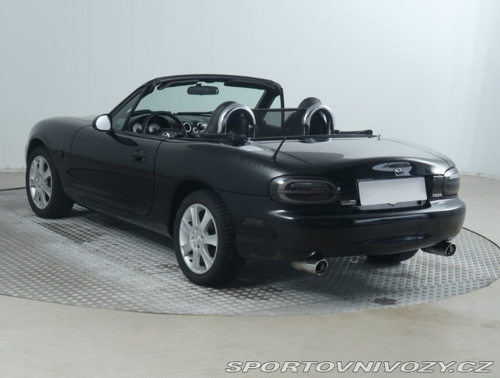 Mazda MX-5 1.6 2001