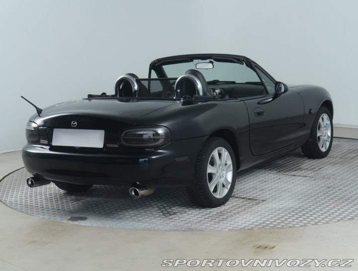 Mazda MX-5 1.6 2001