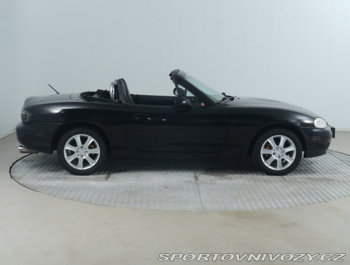 Mazda MX-5 1.6 2001