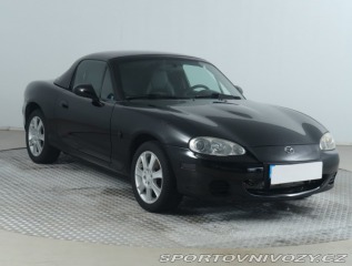 Mazda MX-5 1.6 2001