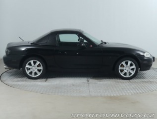 Mazda MX-5 1.6 2001