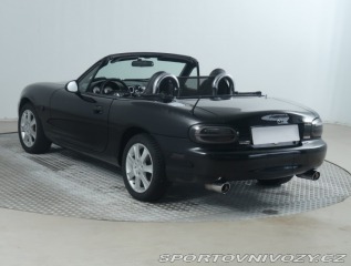 Mazda MX-5 1.6 2001