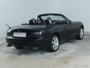 Mazda MX-5 1.6 2001