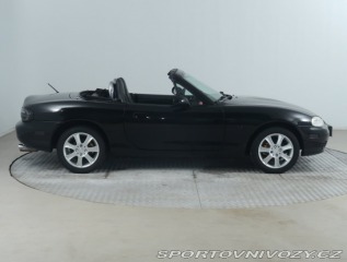 Mazda MX-5 1.6 2001