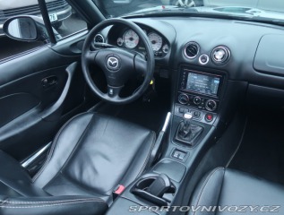 Mazda MX-5 1.6 2001
