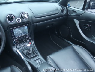 Mazda MX-5 1.6 2001