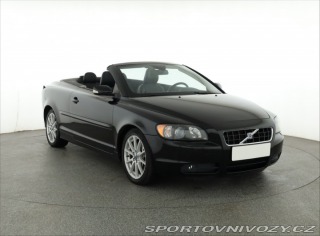 Volvo C70 D5 2007