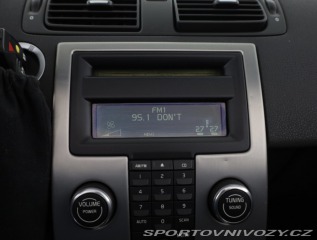 Volvo C70 D5 2007