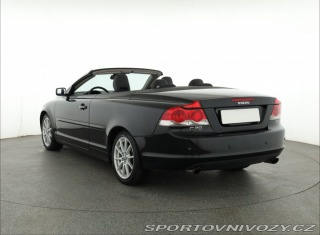 Volvo C70 D5 2007