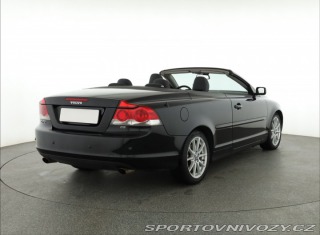 Volvo C70 D5 2007