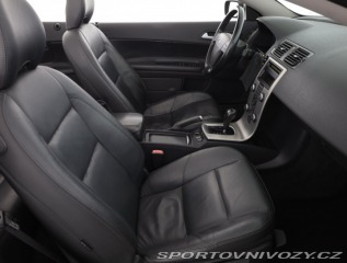 Volvo C70 D5 2007