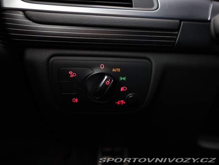 Audi A7 S-Line 3.0 TDI competitio 2015