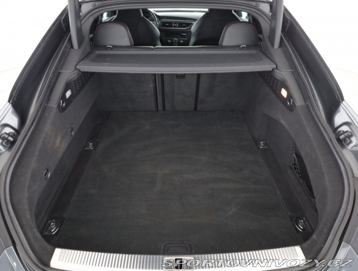 Audi A7 S-Line 3.0 TDI competitio 2015