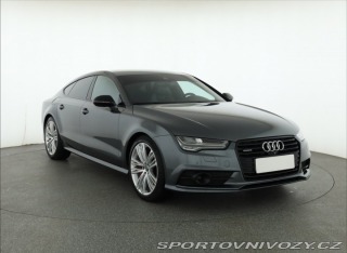 Audi A7 S-Line 3.0 TDI competitio 2015