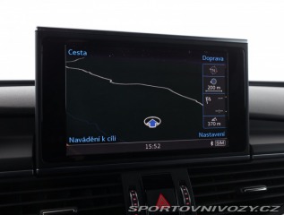 Audi A7 S-Line 3.0 TDI competitio 2015