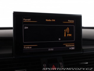 Audi A7 S-Line 3.0 TDI competitio 2015