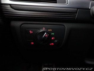 Audi A7 S-Line 3.0 TDI competitio 2015