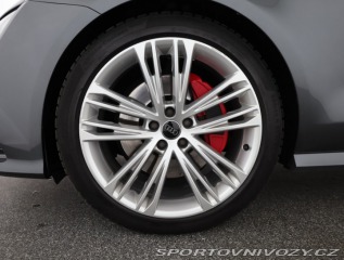 Audi A7 S-Line 3.0 TDI competitio 2015