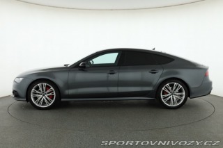 Audi A7 S-Line 3.0 TDI competitio 2015