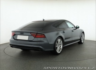Audi A7 S-Line 3.0 TDI competitio 2015