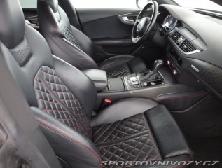 Audi A7 S-Line 3.0 TDI competitio 2015