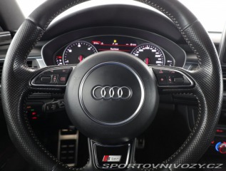 Audi A7 S-Line 3.0 TDI competitio 2015