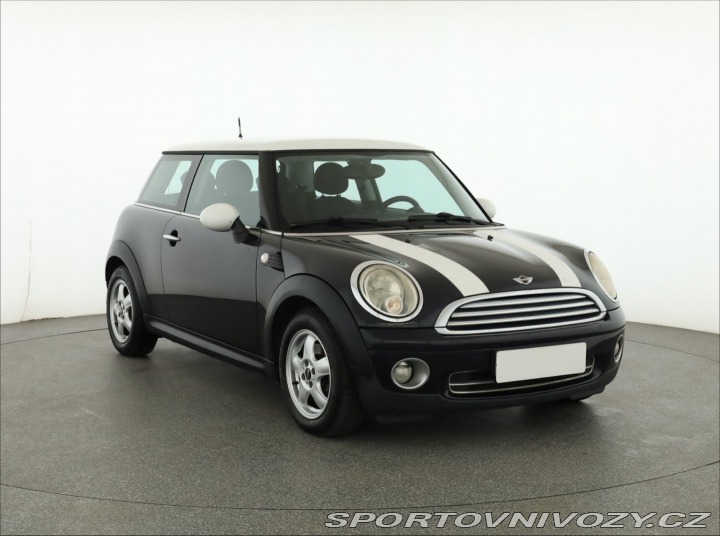 Mini Cooper Cooper 2006