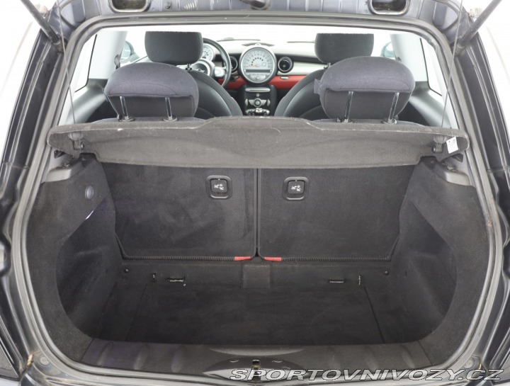 Mini Cooper Cooper 2006