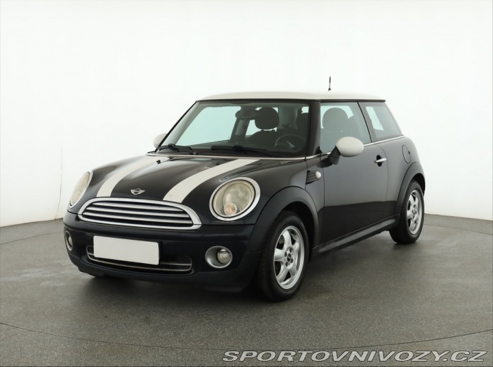 Mini Cooper Cooper 2006