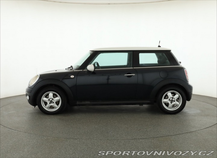 Mini Cooper Cooper 2006