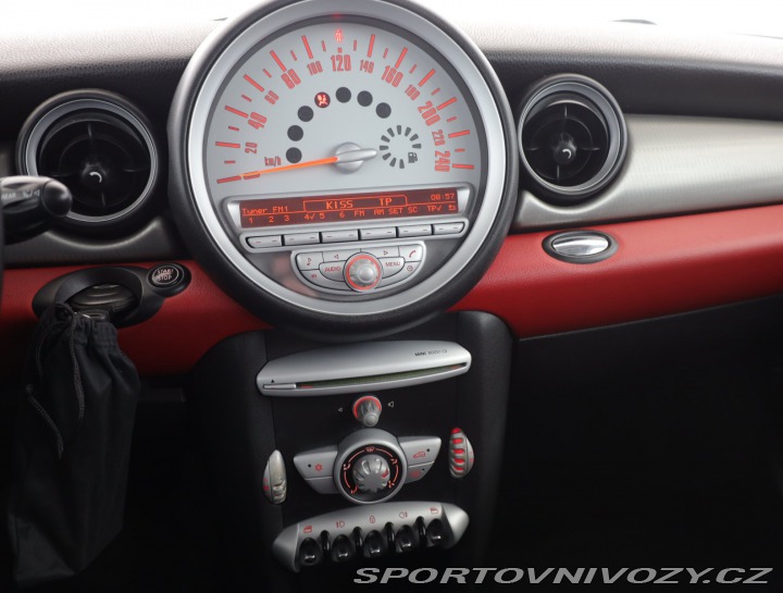 Mini Cooper Cooper 2006