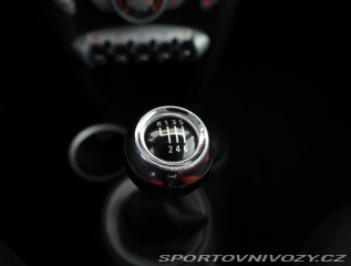 Mini Cooper Cooper 2006