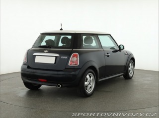 Mini Cooper Cooper 2006