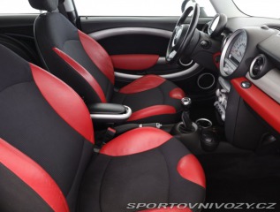 Mini Cooper Cooper 2006