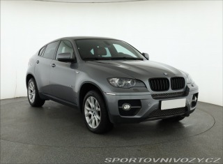 BMW X6 xDrive35d