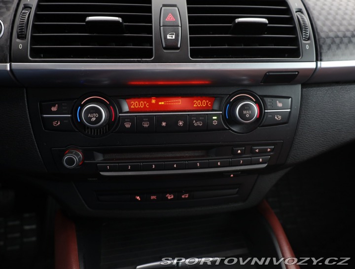 BMW X6 xDrive35d 2010