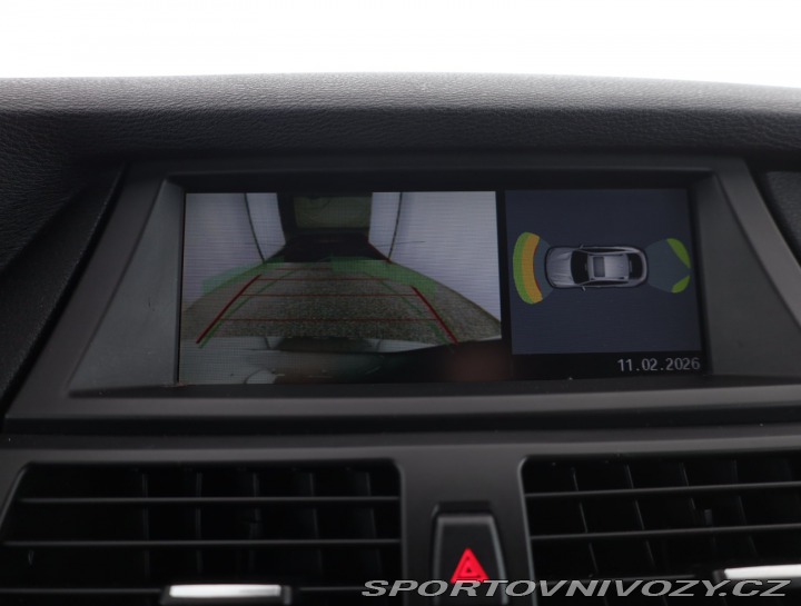 BMW X6 xDrive35d 2010