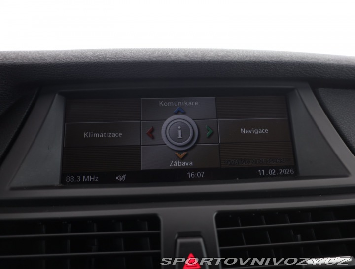 BMW X6 xDrive35d 2010