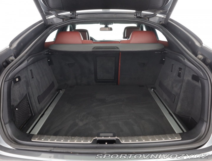 BMW X6 xDrive35d 2010