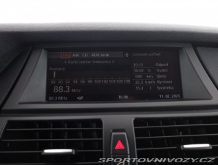 BMW X6 xDrive35d 2010