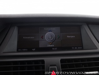 BMW X6 xDrive35d 2010