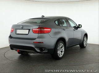 BMW X6 xDrive35d 2010